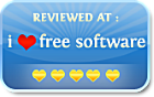 ILoveFreeSoftware